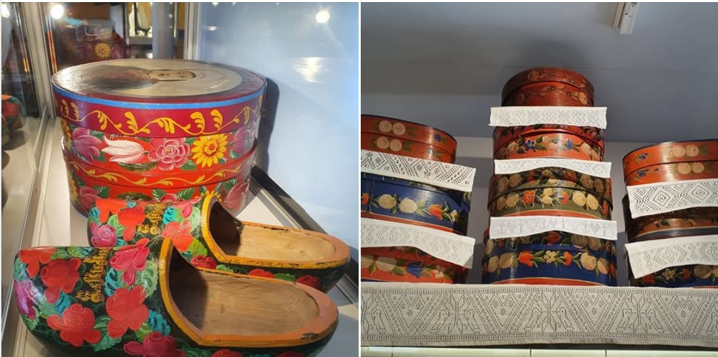 Bezoek ons museum – Kerkbuurt 44-47